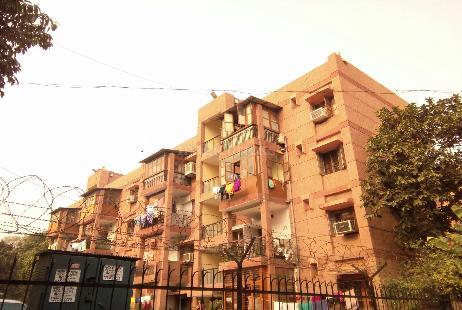 flat for rent in New Delhi